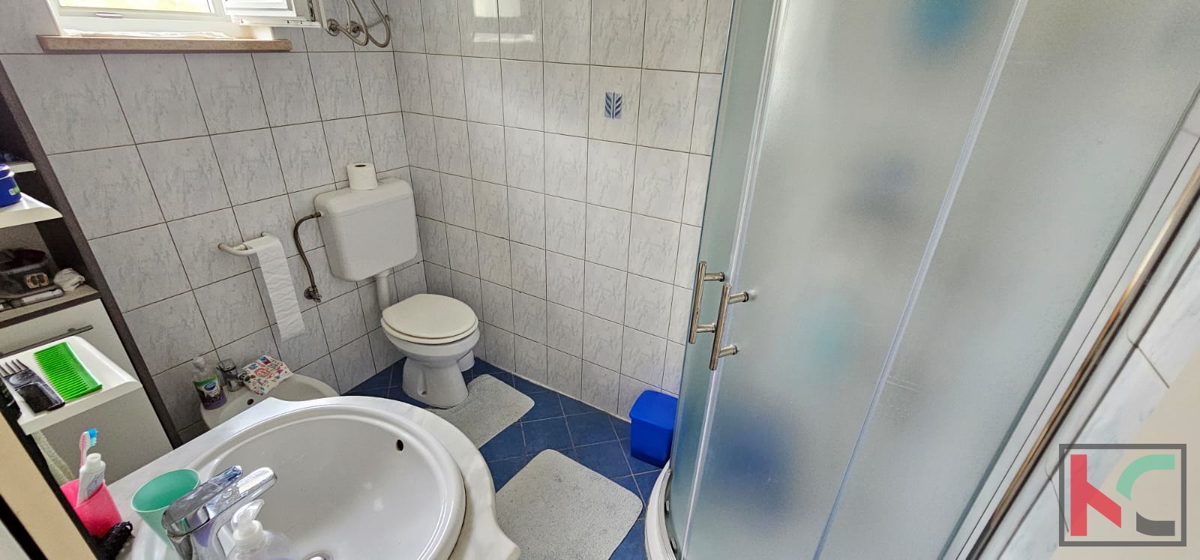 Istra, Rovinjsko Selo, enodružinska hiša novejše gradnje z vrtom, na mirni lokaciji, #prodaja