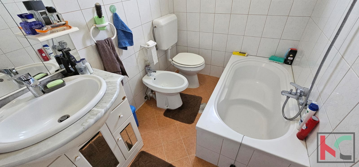 Istra, Rovinjsko Selo, enodružinska hiša novejše gradnje z vrtom, na mirni lokaciji, #prodaja