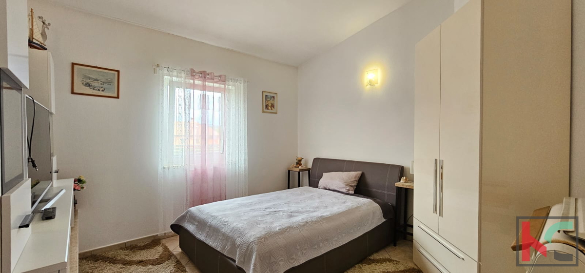 Istra, Rovinjsko Selo, enodružinska hiša novejše gradnje z vrtom, na mirni lokaciji, #prodaja