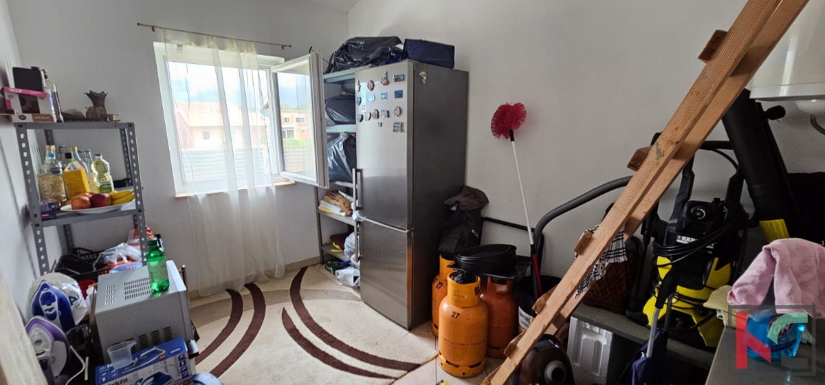 Istra, Rovinjsko Selo, enodružinska hiša novejše gradnje z vrtom, na mirni lokaciji, #prodaja