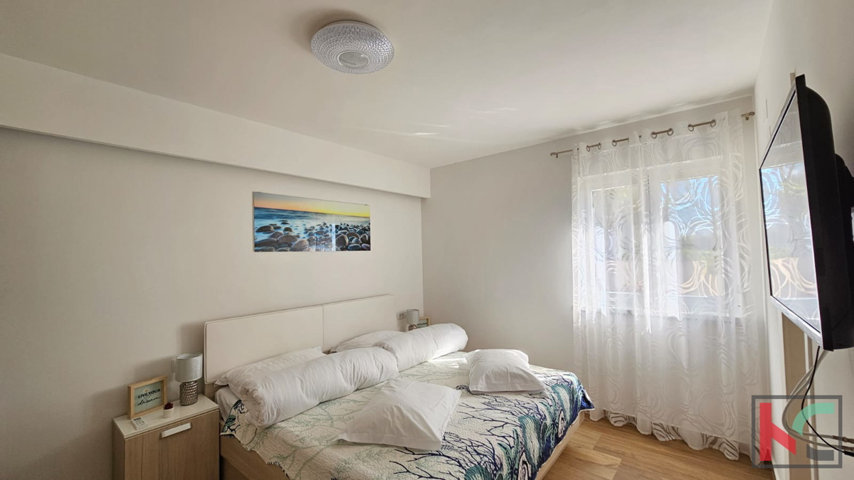 Istra, Loborika, počitniška hiša z bazenom in vrtom, popolnoma in moderno opremljena, 6sob, #prodaja