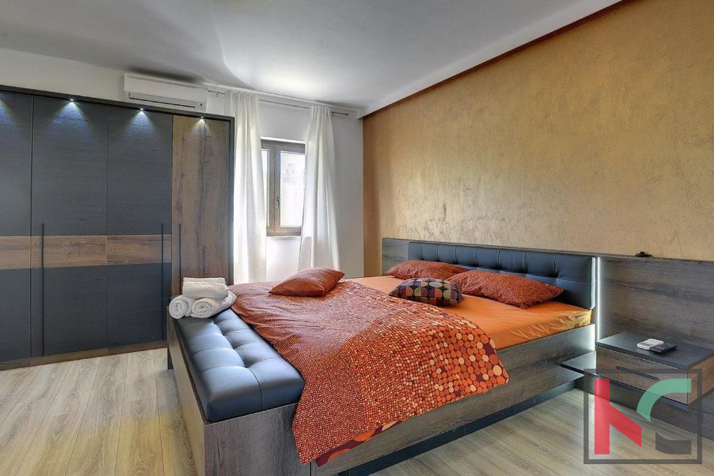Elegantna vila v vasi Rovinj, #prodaja