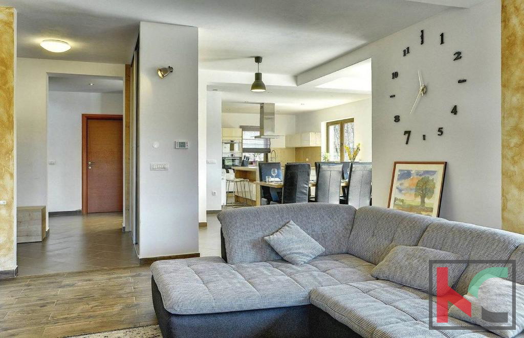 Elegantna vila v vasi Rovinj, #prodaja