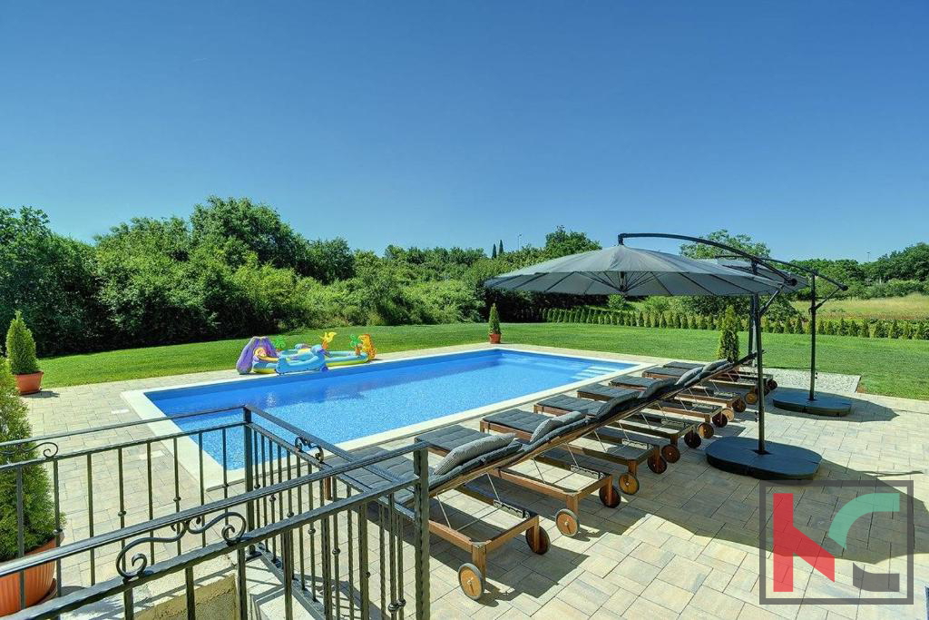 Elegantna vila v vasi Rovinj, #prodaja