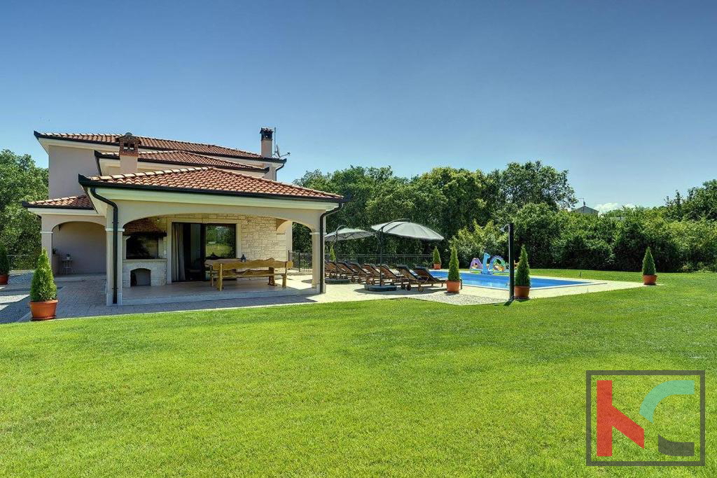 Elegantna vila v vasi Rovinj, #prodaja