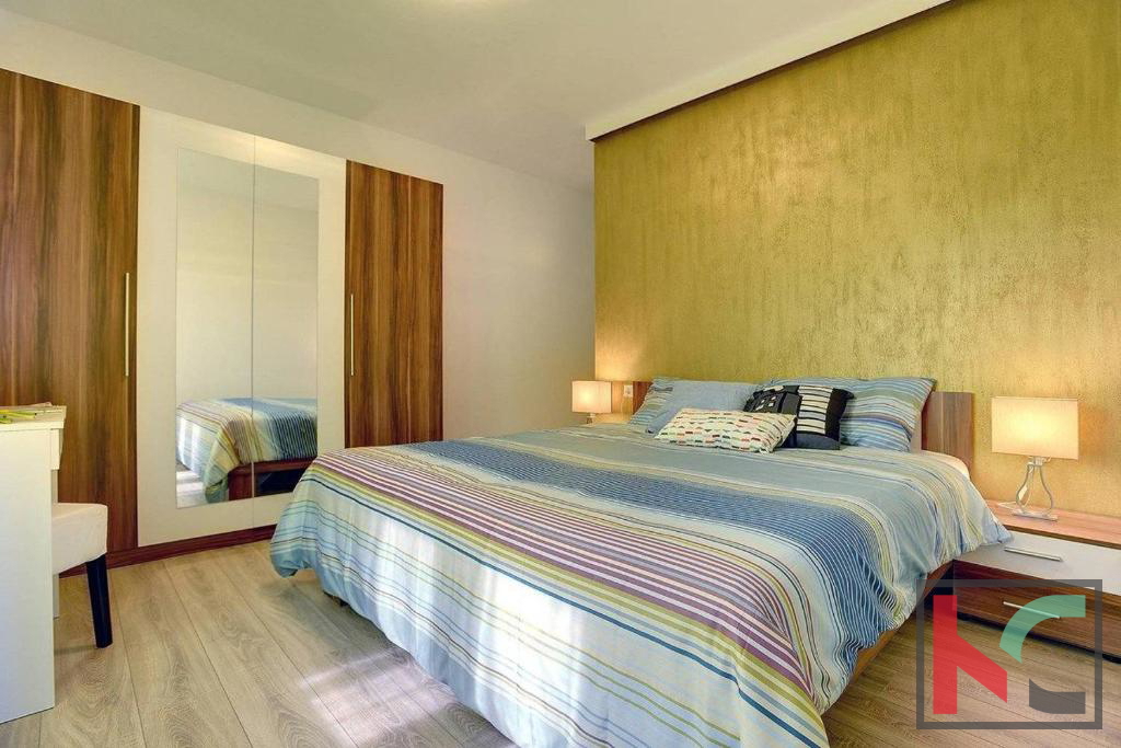 Elegantna vila v vasi Rovinj, #prodaja