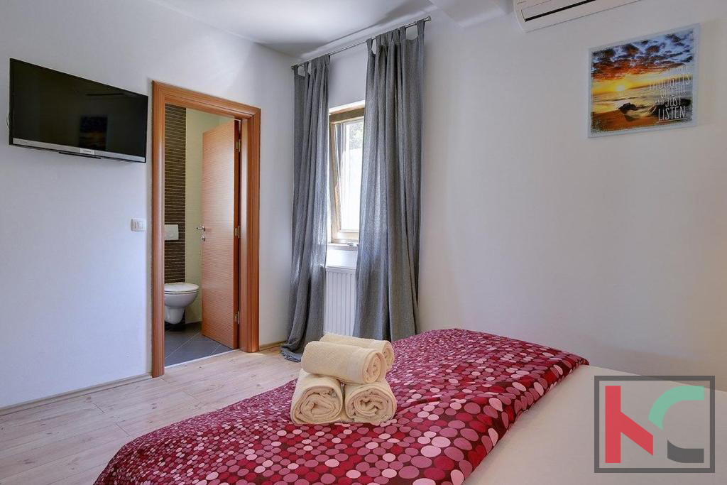 Elegantna vila v vasi Rovinj, #prodaja