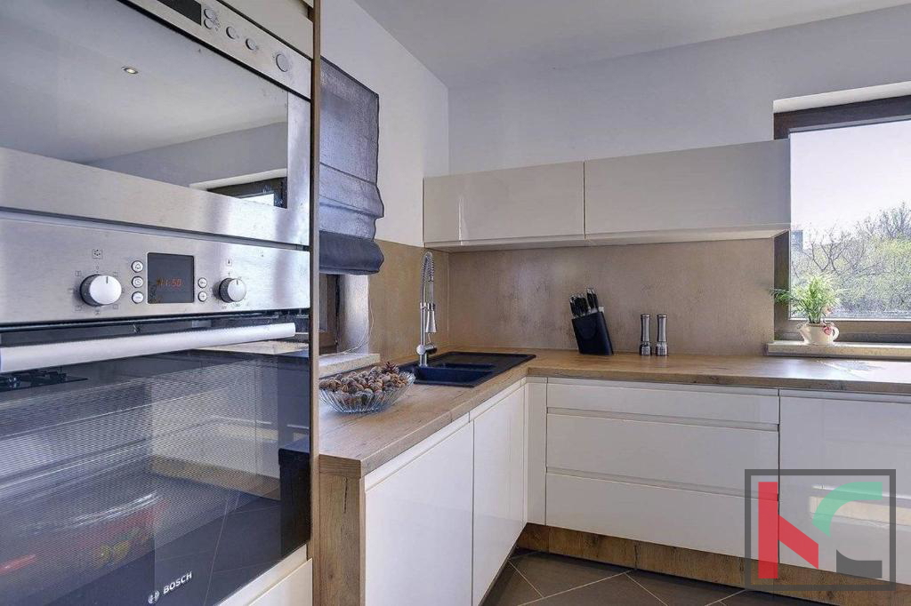 Elegantna vila v vasi Rovinj, #prodaja