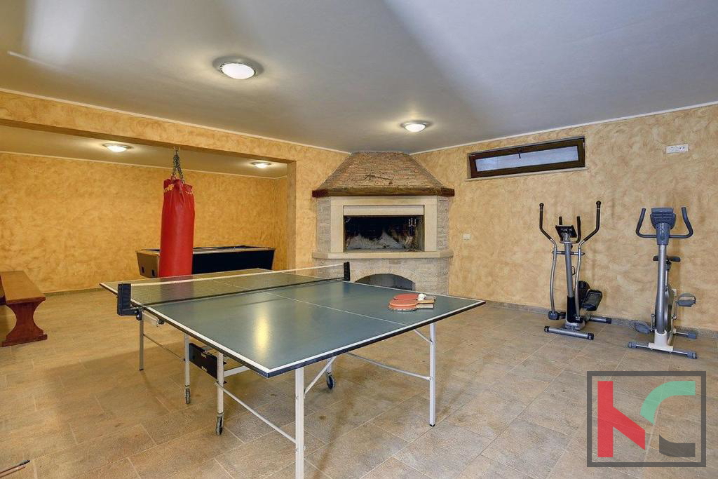 Elegantna vila v vasi Rovinj, #prodaja