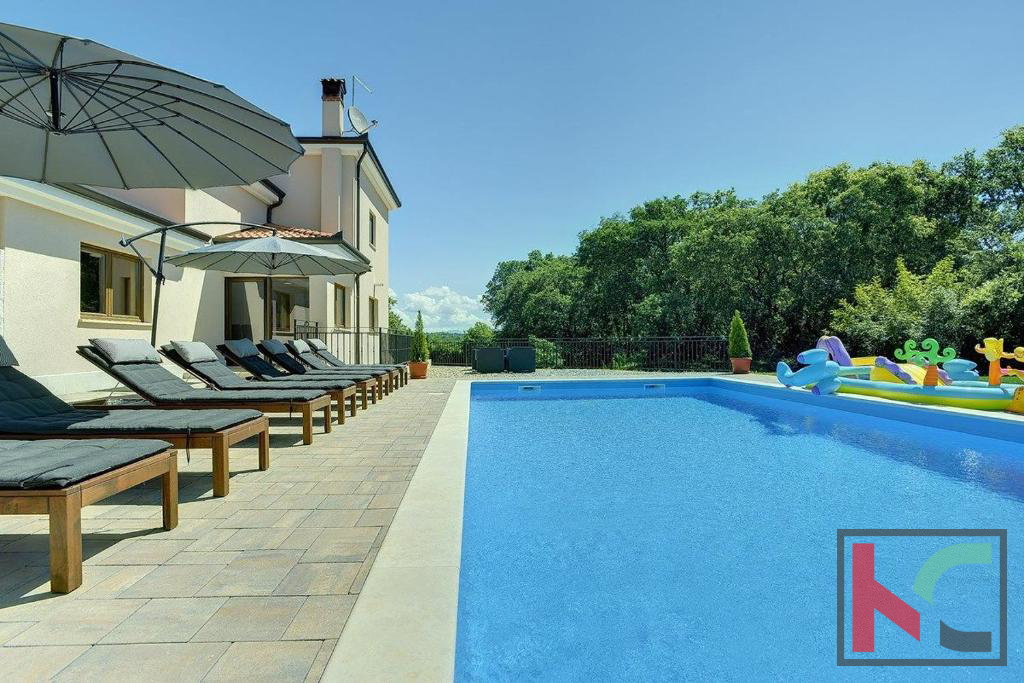 Elegantna vila v vasi Rovinj, #prodaja