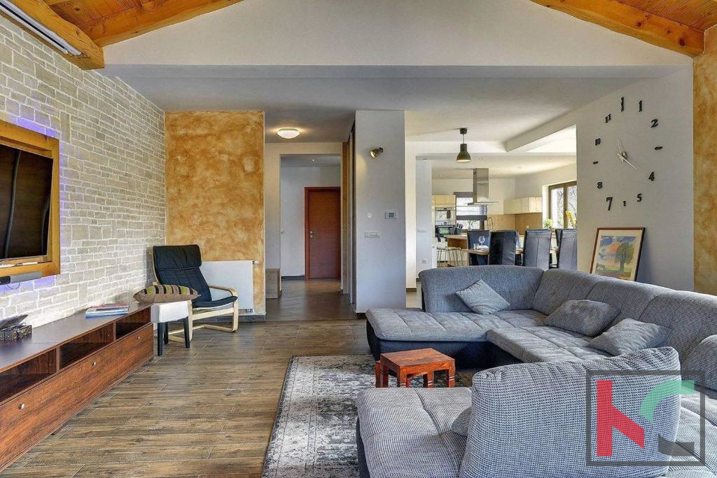 Elegantna vila v vasi Rovinj, #prodaja