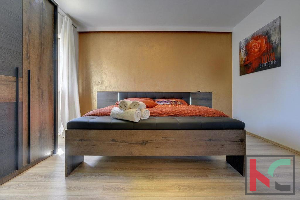 Elegantna vila v vasi Rovinj, #prodaja