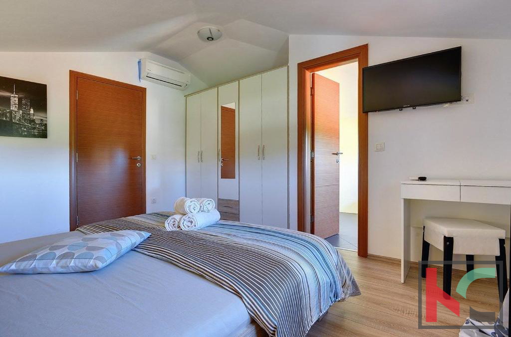 Elegantna vila v vasi Rovinj, #prodaja