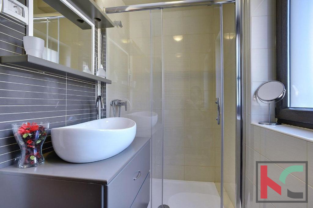 Elegantna vila v vasi Rovinj, #prodaja