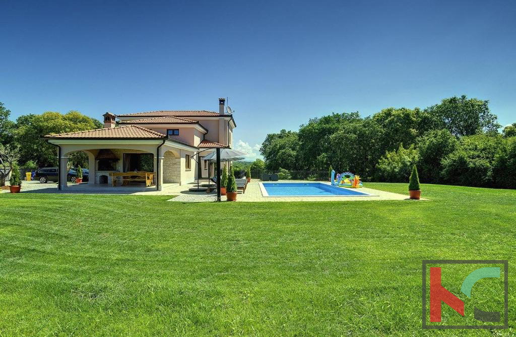 Elegantna vila v vasi Rovinj, #prodaja