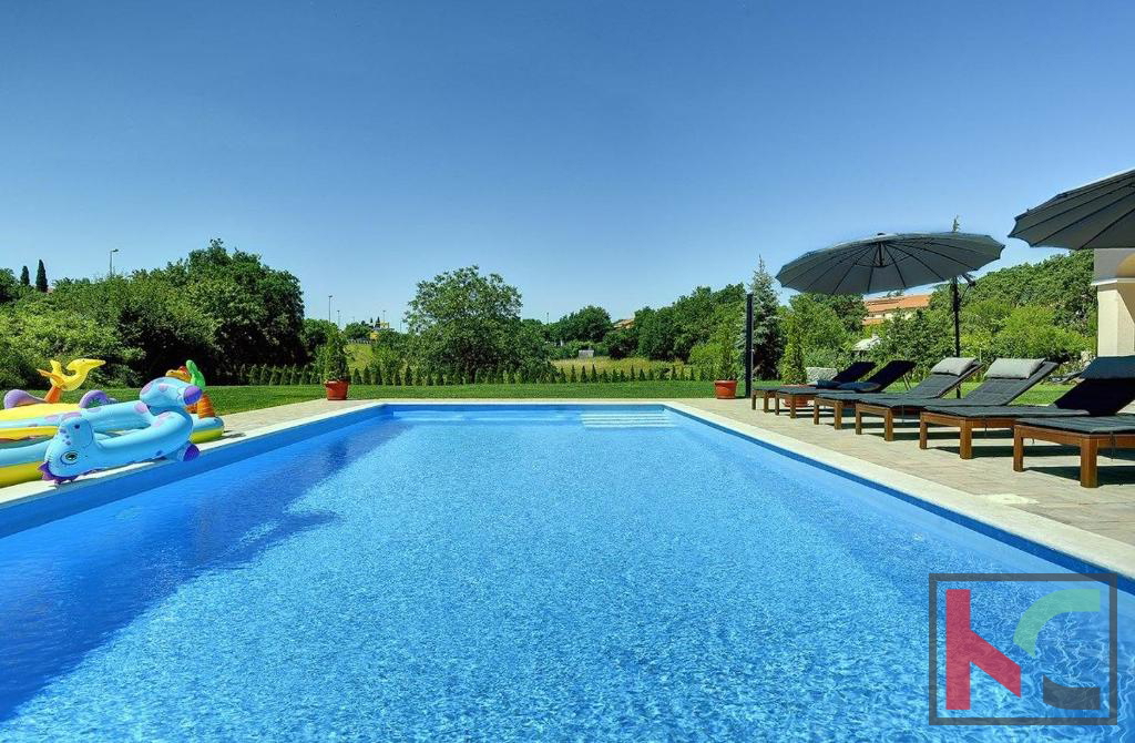 Elegantna vila v vasi Rovinj, #prodaja