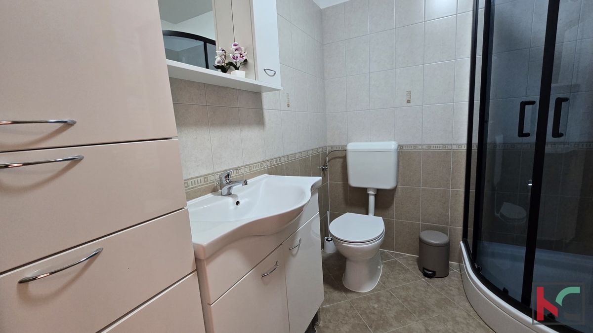 Istra, Medulin, apartma 63.81m2 z dvema terasama, #prodaja