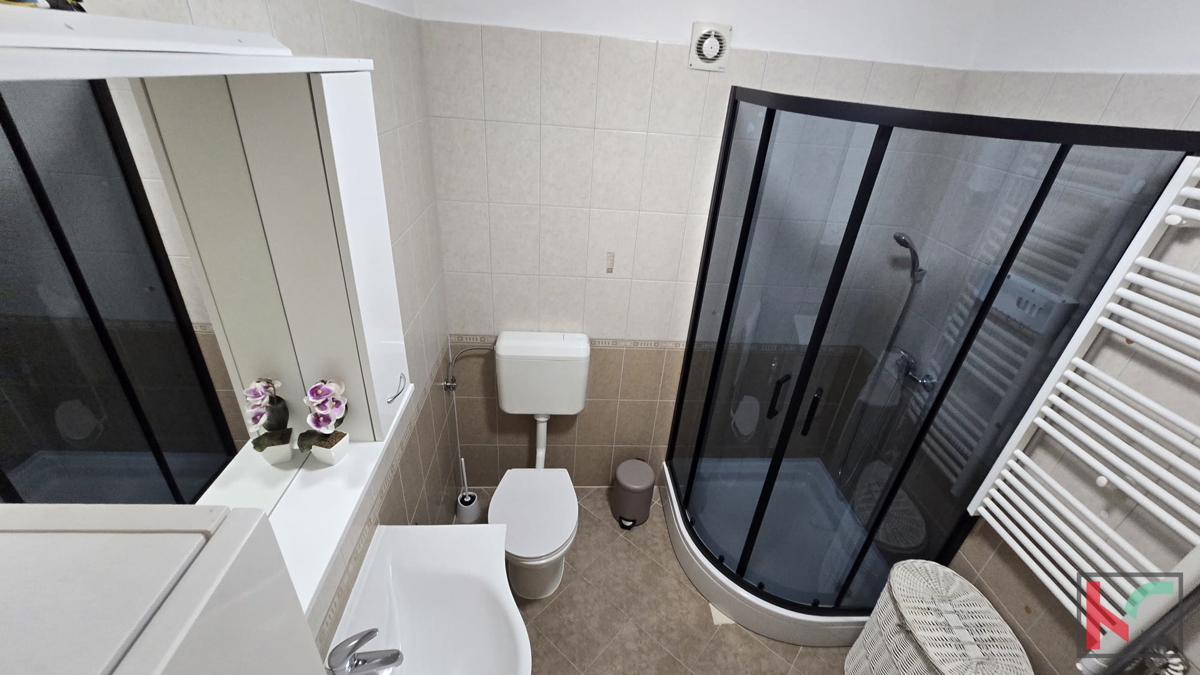 Istra, Medulin, apartma 63.81m2 z dvema terasama, #prodaja