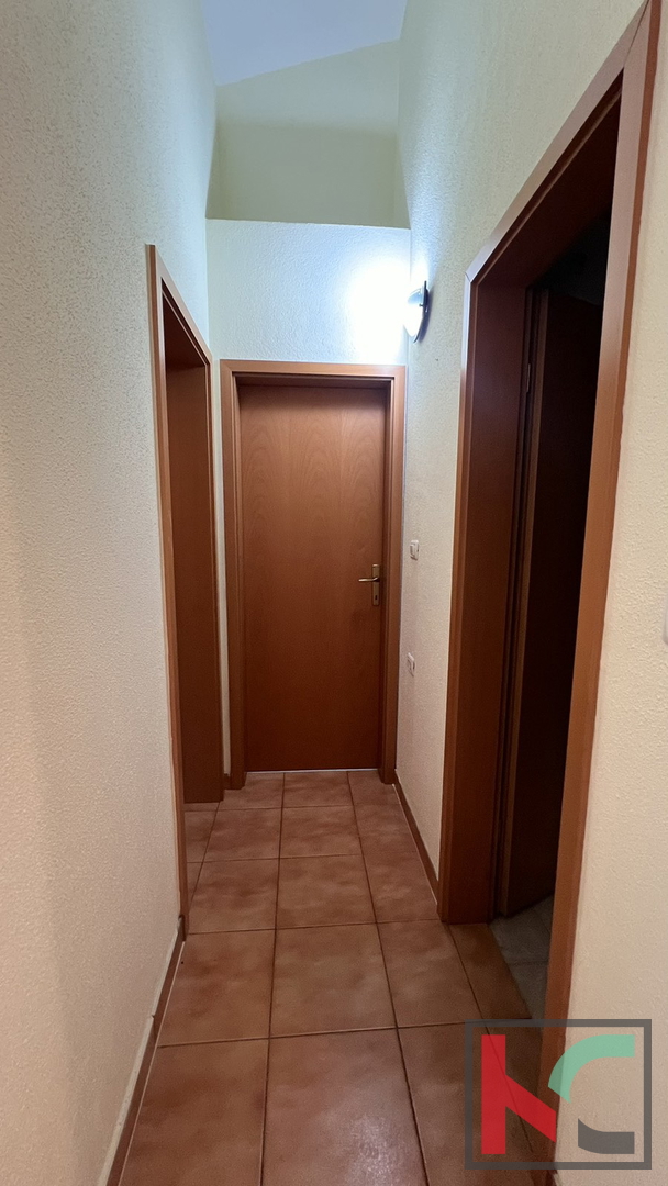 Istra, Medulin, stanovanje 2SS+DB, novejša gradnja #prodaja