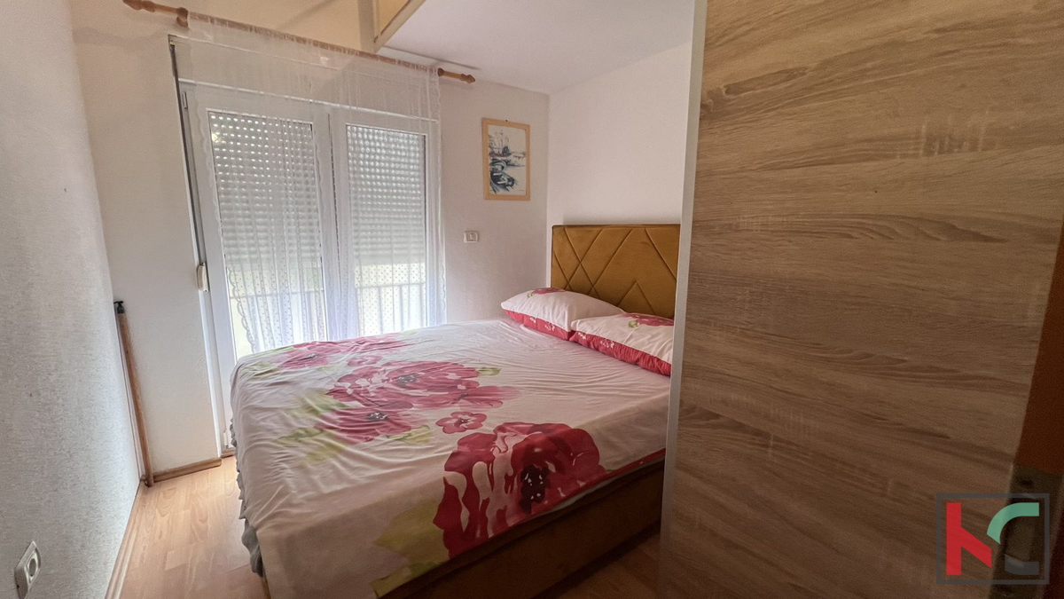 Istra, Medulin, stanovanje 2SS+DB, novejša gradnja #prodaja