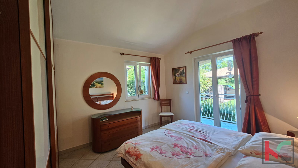Istra, Sveti Lovreč, hiša z bazenom in vrtom, mirna lokacija, EKSKLUZIVNA PRODAJA, #prodaja