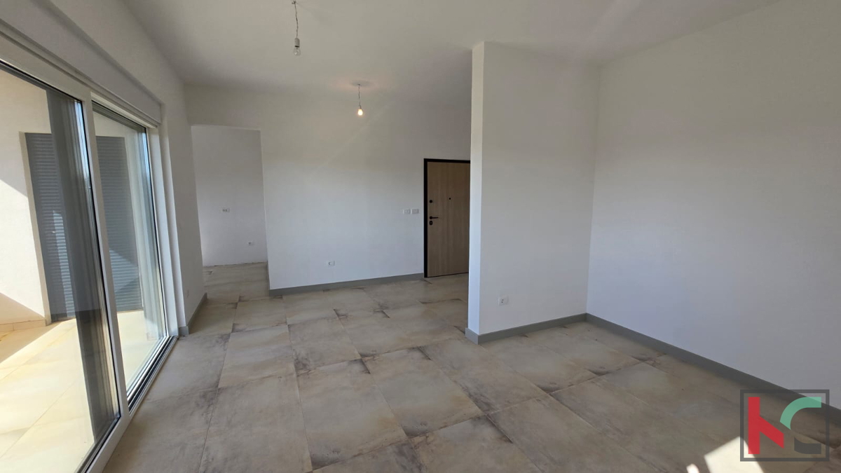 ISTRA, BANJOLE, APARTMA 119,84 M2 S POGLEDOM NA MORJE, #PRODAJA