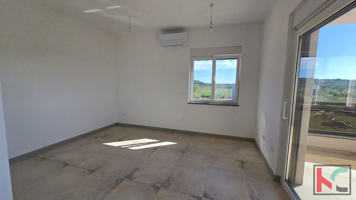 ISTRA, BANJOLE, APARTMA 119,84 M2 S POGLEDOM NA MORJE, #PRODAJA