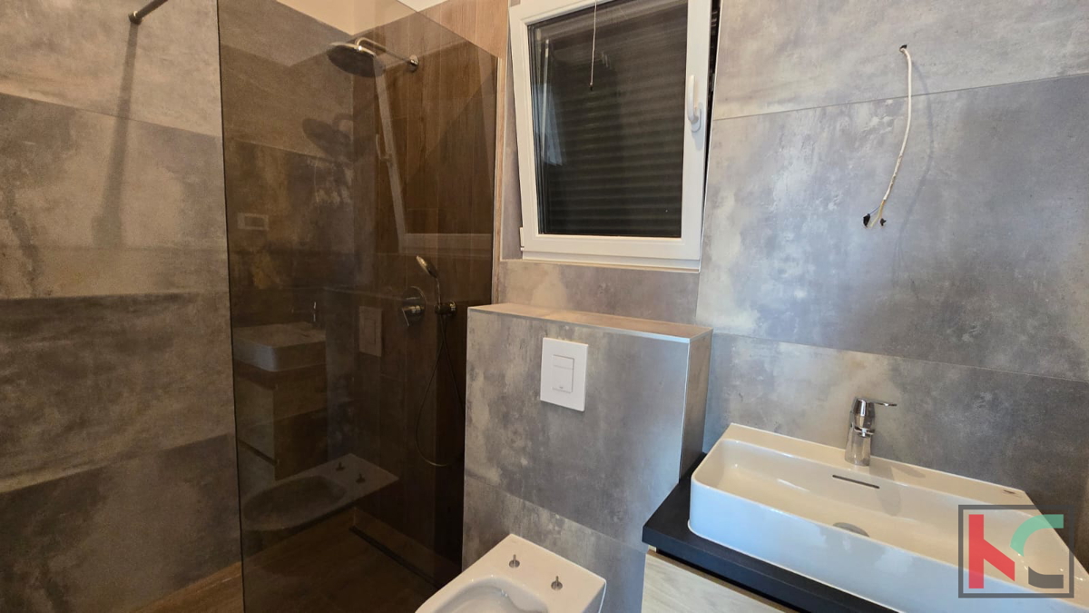 ISTRA, BANJOLE, APARTMA 119,84 M2 S POGLEDOM NA MORJE, #PRODAJA