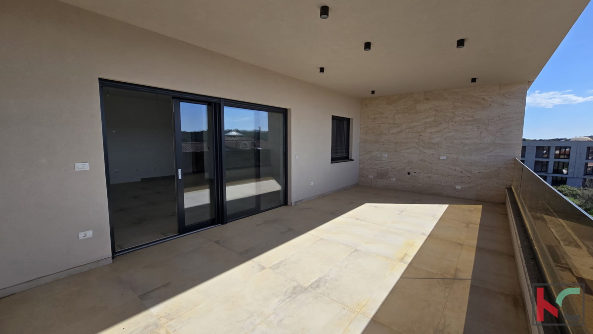 ISTRA, BANJOLE, APARTMA 119,84 M2 S POGLEDOM NA MORJE, #PRODAJA