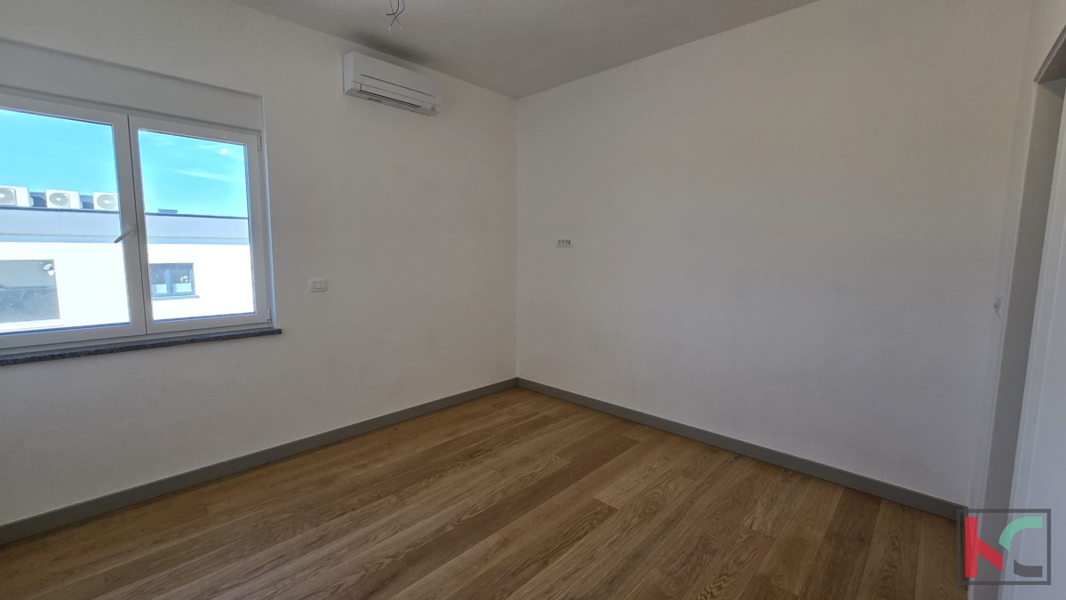 ISTRA, BANJOLE, APARTMA 119,84 M2 S POGLEDOM NA MORJE, #PRODAJA