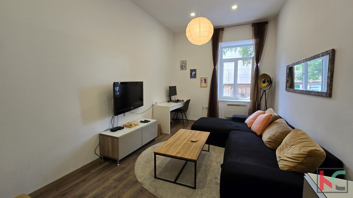 PULA, VERUDA, STANOVANJE 86,99 m2, PRIZEMLJE, 2 PARKIRNA MESTA, PRODAJA