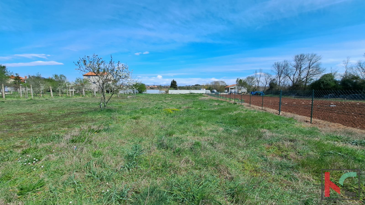 ISTRA, FAŽANA, GRADBENI ZEMLJIŠČE 524M2 #PRODAJA