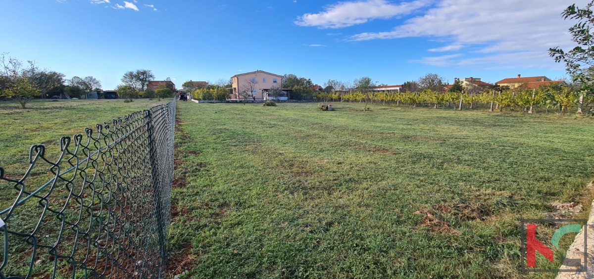 ISTRA, FAŽANA, GRADBENI ZEMLJIŠČE 524M2 #PRODAJA