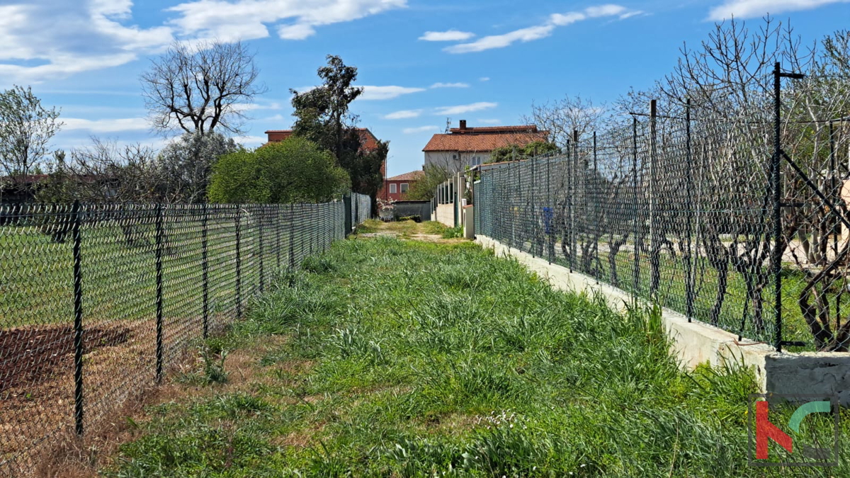 ISTRA, FAŽANA, GRADBENI ZEMLJIŠČE 524M2 #PRODAJA