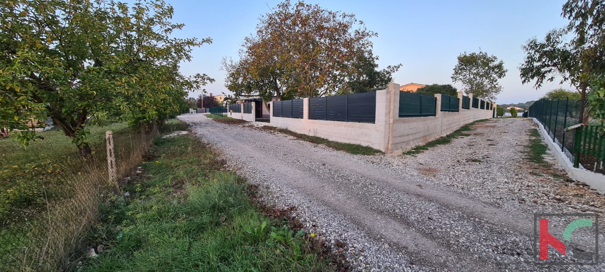ISTRA, FAŽANA, GRADBENI ZEMLJIŠČE 524M2 #PRODAJA