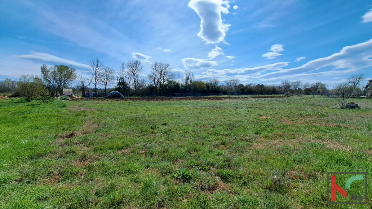 ISTRA, FAŽANA, GRADBENI ZEMLJIŠČE 524M2 #PRODAJA