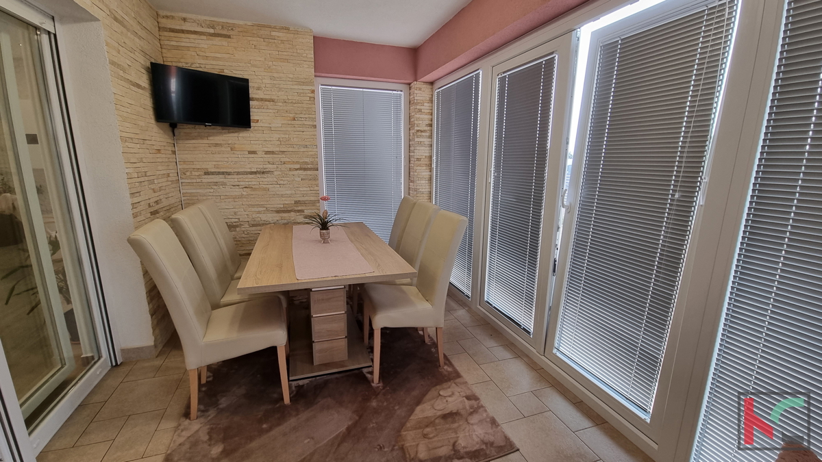 Istra, Šikići, hiša 108m2 v novogradnji