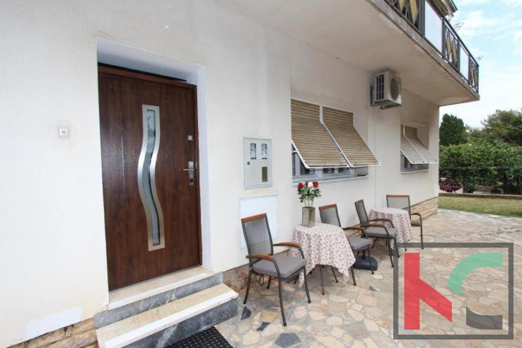 Rovinj, samostojna hiša s tremi stanovanjskimi enotami, dobra priložnost za investicijo, #prodaja