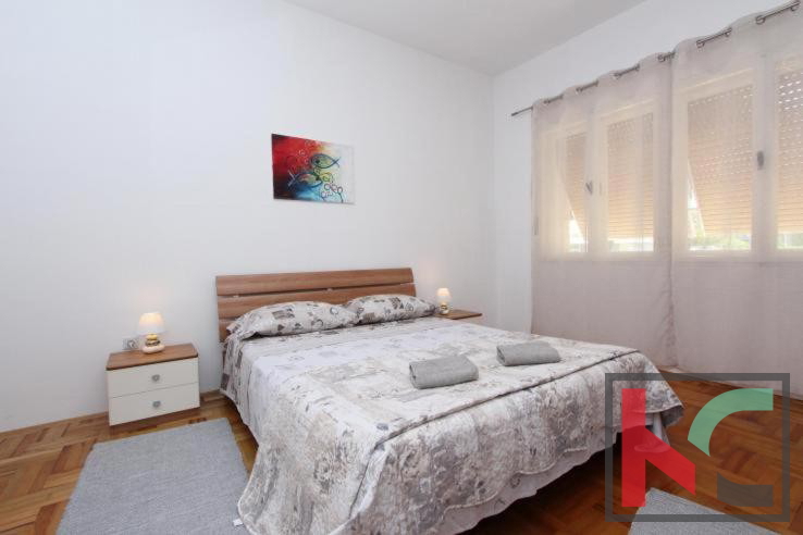 Rovinj, samostojna hiša s tremi stanovanjskimi enotami, dobra priložnost za investicijo, #prodaja