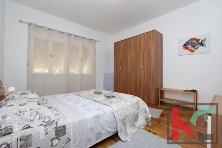 Rovinj, samostojna hiša s tremi stanovanjskimi enotami, dobra priložnost za investicijo, #prodaja