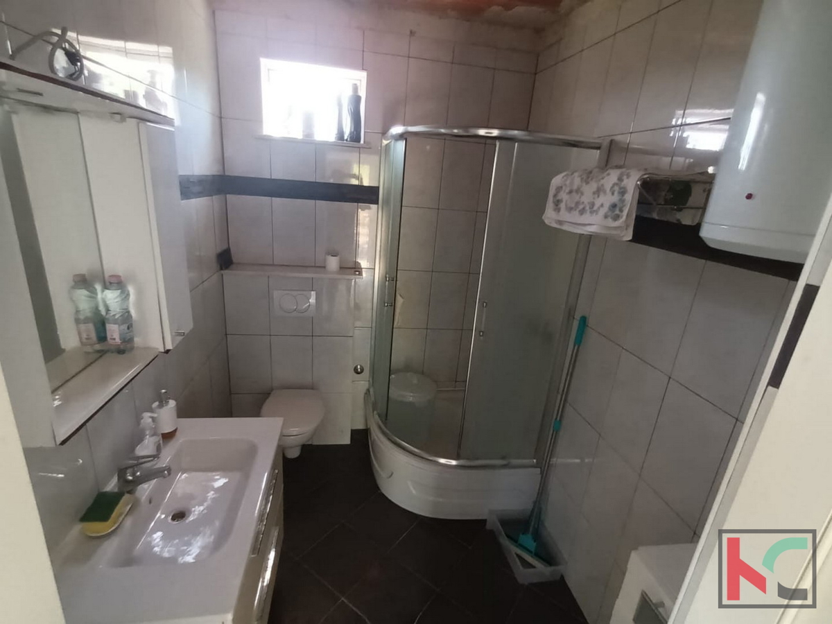 Istra, Mutvoran, kmetijsko zemljišče 12000 m2 z objektom v bližini Duge Uvale, #prodaja