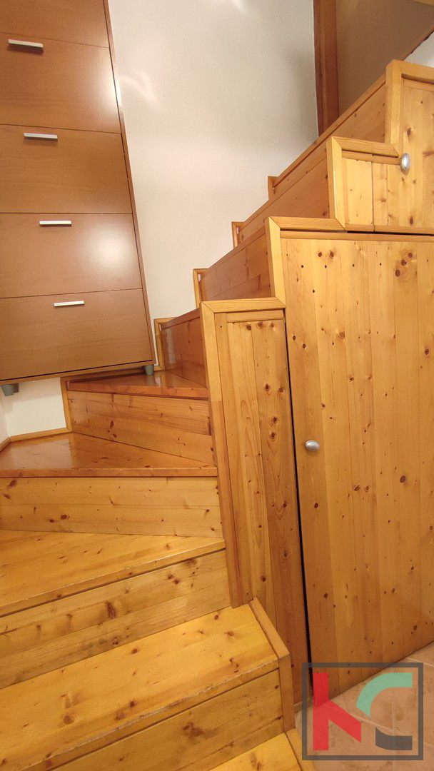Istra, Pula, Veruda, stanovanje 73,28m2 s 3 ss, #prodaja