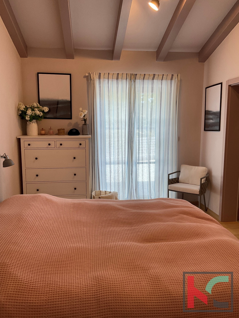 Istra, Svetvinčenat, Vila 237m2 na 1003m2 vrta z bazenom, #prodaja