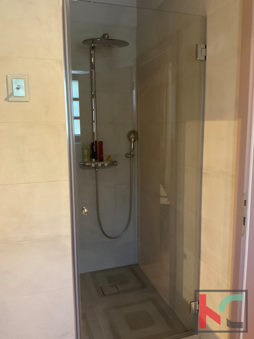 Istra, Svetvinčenat, Vila 237m2 na 1003m2 vrta z bazenom, #prodaja