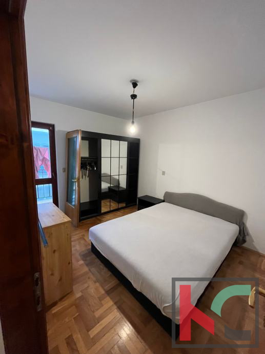 Istra, Poreč, trisobno stanovanje 70,4 m2, #prodaja