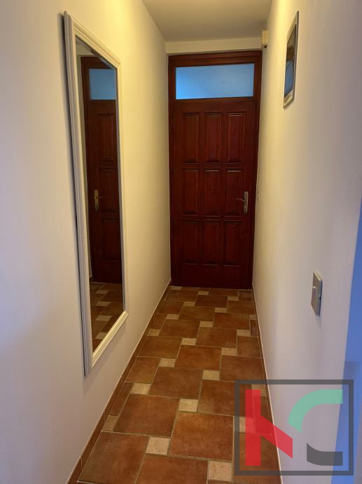 Istra, Poreč, trisobno stanovanje 70,4 m2, #prodaja