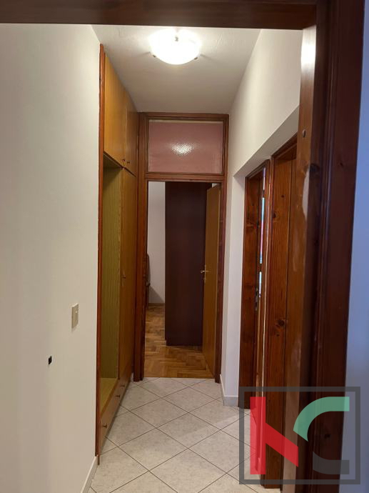 Istra, Poreč, trisobno stanovanje 70,4 m2, #prodaja