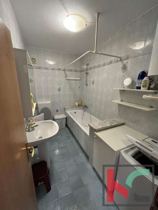 Istra, Poreč, trisobno stanovanje 70,4 m2, #prodaja