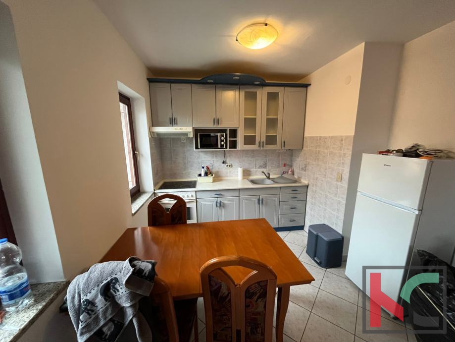 Istra, Poreč, trisobno stanovanje 70,4 m2, #prodaja