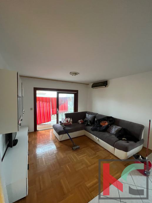 Istra, Poreč, trisobno stanovanje 70,4 m2, #prodaja